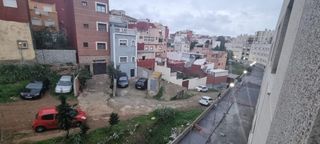 Residential Plot in Muelle. Oportunidad de inversión en suelo urbano  ciudad de ceuta