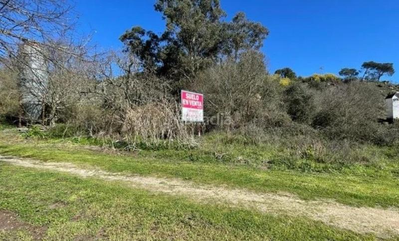 Foto 2ad3f5c8-ac31-4027-8beb-c1f3fcf14222. Rural plot in camino de los franciscanos in San Francisco Ourense