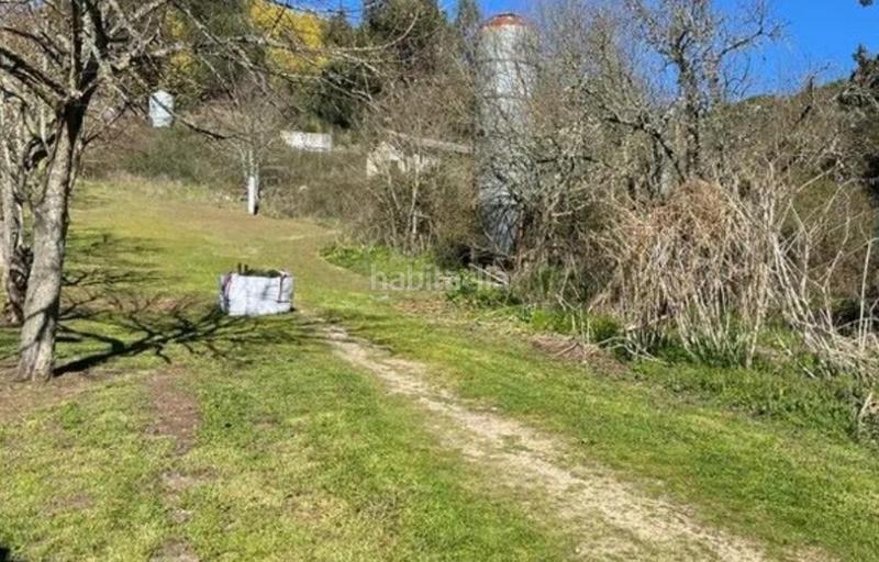 Foto a7d2182a-baeb-43a4-9882-86ccd423d482. Rural plot in camino de los franciscanos in San Francisco Ourense