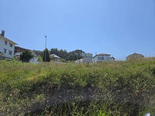 Terreno residenziale in Bellavista - san ciprian 2