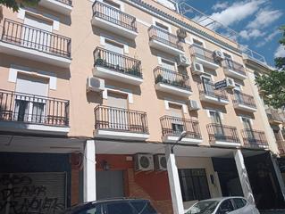 Pis a Carolina (La). Venta de piso en la carolina, jaen