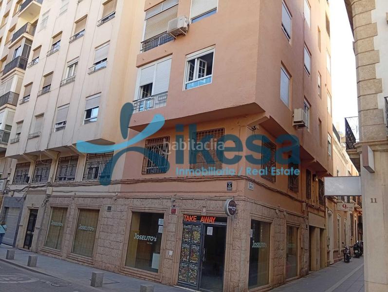 Foto 3102ab60-b430-4eba-a9b8-cc617b1d8605. Flat in Plaza de Toros - Santa Rita Almería