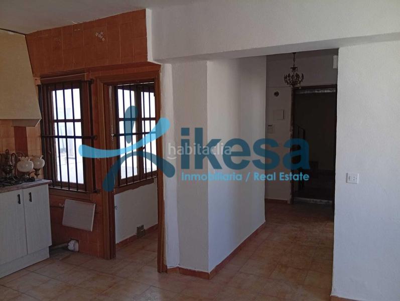 Foto 31a0955b-e7ac-4e42-a44a-732fad98077a. Flat in Plaza de Toros - Santa Rita Almería