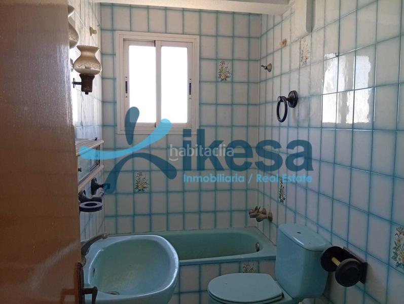 Foto 7d2a88a0-121f-42d9-8e76-2ef89c75159b. Flat in Plaza de Toros - Santa Rita Almería