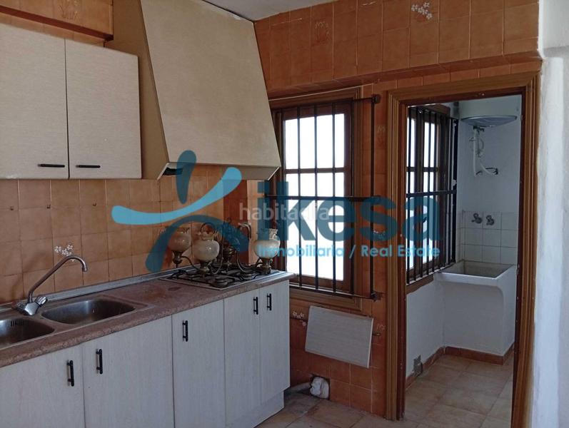 Foto a5b37b68-51d6-4dd1-b56d-7e443e25c508. Flat in Plaza de Toros - Santa Rita Almería