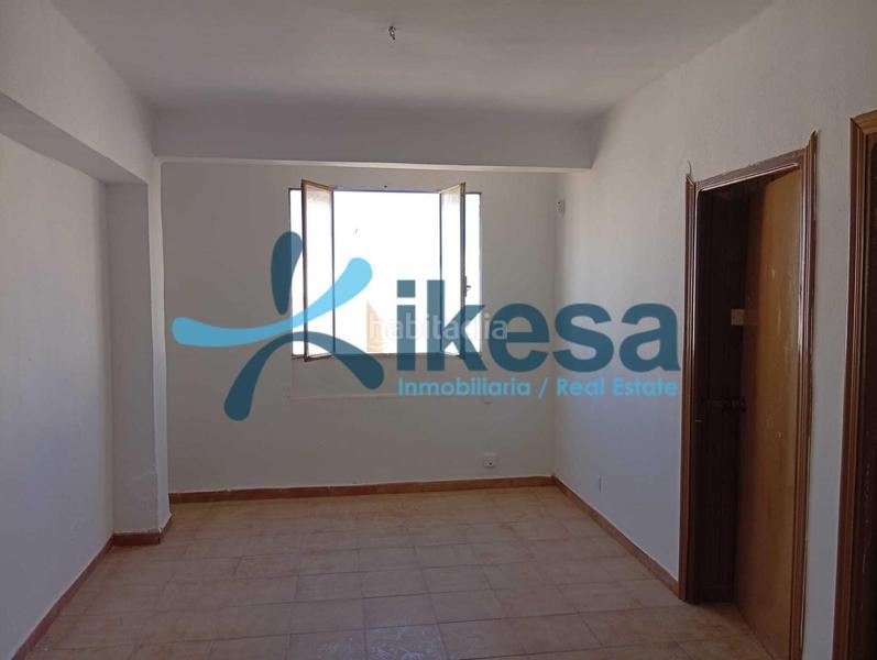 Foto d3b7c522-220d-4c81-9348-bb64e30b69f0. Flat in Plaza de Toros - Santa Rita Almería