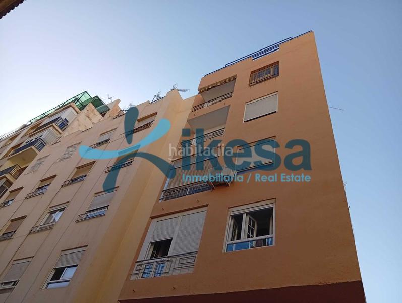 Foto de5aef19-8420-49be-b260-cdde9b72a6d0. Flat in Plaza de Toros - Santa Rita Almería