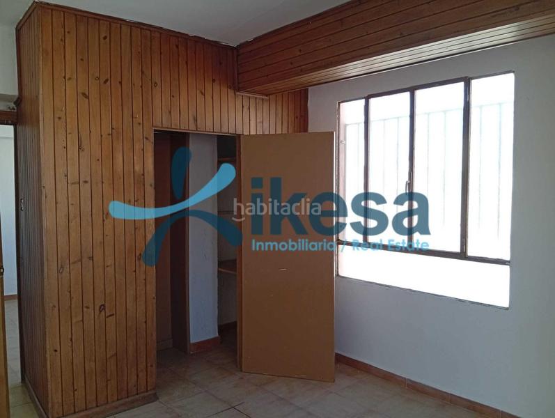 Foto df18b42a-c6b9-4b5d-a3a0-0806aeb3f1d5. Flat in Plaza de Toros - Santa Rita Almería