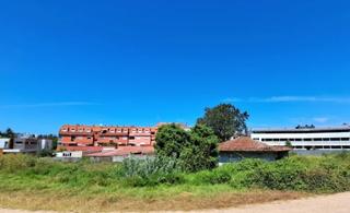 Terrain résidentiel à Baiona. Suelo en venta en rúa erizana, baiona pontevedra