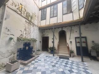 Casa adosada en Centro