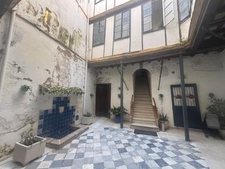 Casa adossada a Centro. Venta de vivienda en jerez de la frontera, cádiz. activo inmobil