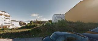 Terreny residencial a Calle uxio novoneira 15