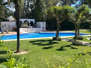 Dplex en Mijas Golf. Dplex de 4 dormitorios en venta en mijas, mlaga