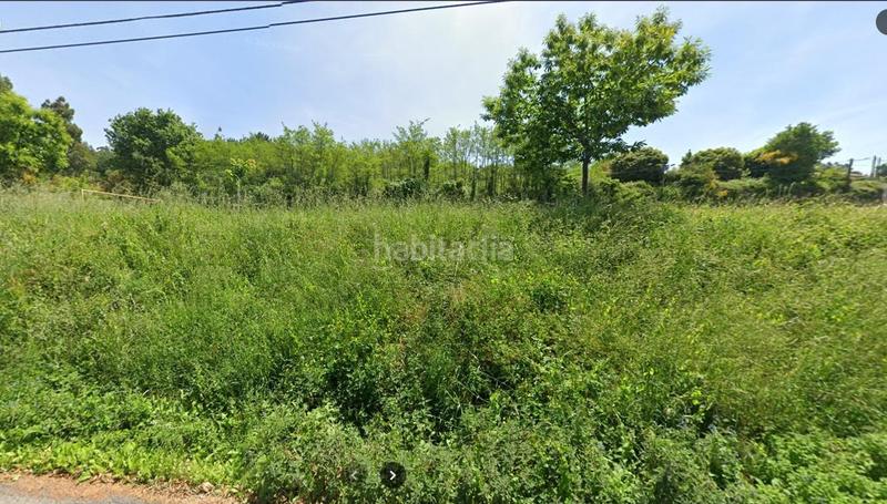 Foto 760fb38c-e7ac-4cf7-a73a-037a7f929370. Terreno residenziale in carretera cons-mourente in Pontevedra