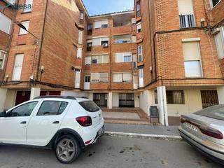 Pis a San Juan del Puerto. Venta de vivienda en san juan del puerto, huelva.