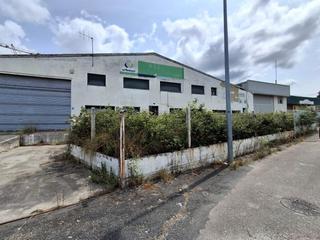 Nau industrial a Numero 3 15