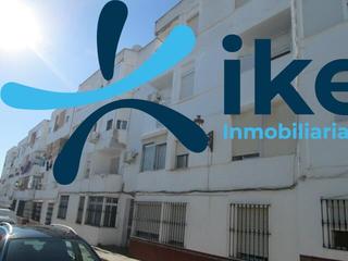 Pis a Moguer. Piso en venta en moguer, huelva. activo inmobiliario sin posesió