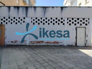Business premise in Avenida Elvas