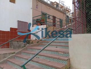 Casa a Esperanza - Quemadero. Venta de casa en almería almería
