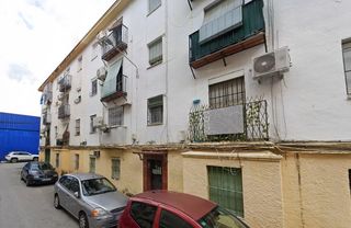 Appartamento in Centro - Barriada Mallorca