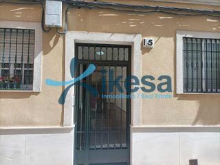 Pis a Las Tinajerías - Juderías. Venta de piso en lucena córdoba