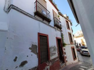 Maison jumelée à Montoro. Venta de adosado en montoro, córdoba