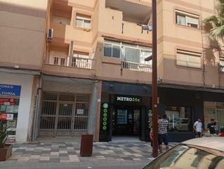 Pis a Plaza de la Luz. Venta de piso en el ejido almería