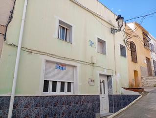 Pis a Olula del Río. Venta de piso en olula del río almería