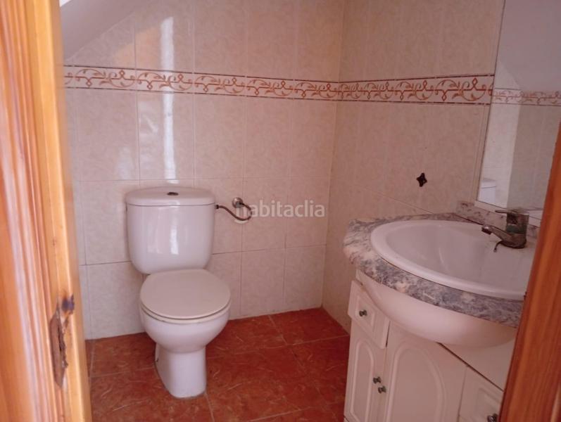 Foto 1cde3fd2-8892-40a3-bf5d-87e1a599cb89. Appartement dans Olula del Río