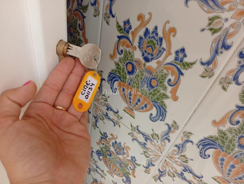 Foto 1dfcf082-8d50-4e25-8e52-a33a3196340b. Appartement dans Olula del Río