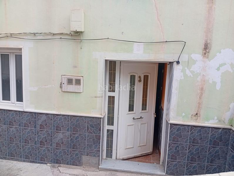 Foto 5f0ce6ee-67eb-4512-a25c-f049b6536826. Appartement dans Olula del Río