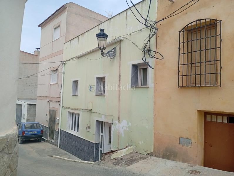 Foto c6581e05-94f1-4951-b20a-1d543c6238dc. Appartement dans Olula del Río