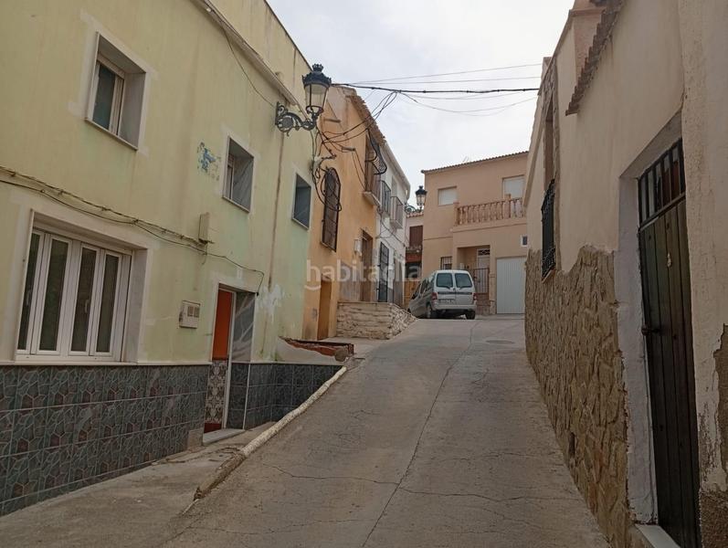 Foto d36dd05d-c030-4a75-b63b-40c71072dedf. Appartement dans Olula del Río