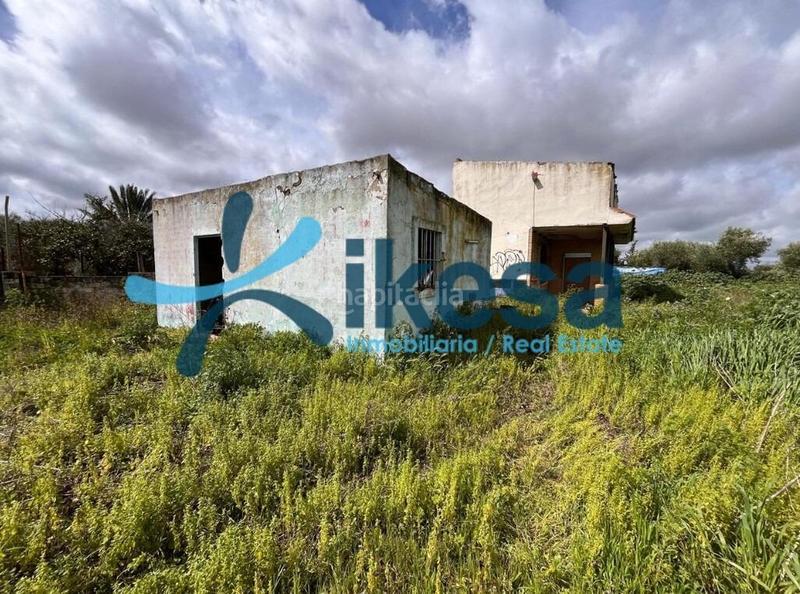 Foto f6c4230e-7750-403b-a54f-762b9f6534c2. Chalet mit pool in Pedanías Norte Utrera