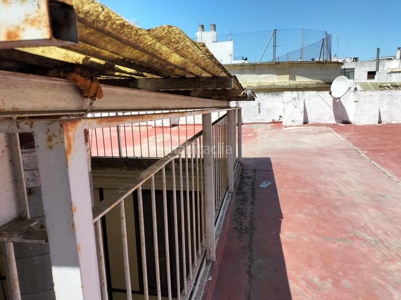 Foto 1f026359-d270-4081-ace2-f299277d5f68. Casa a Centro Jerez de la Frontera