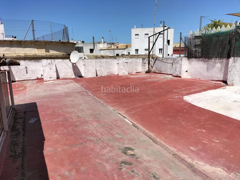 Foto 56a29421-e4e8-40c0-9b19-f6cf9133425d. Casa a Centro Jerez de la Frontera