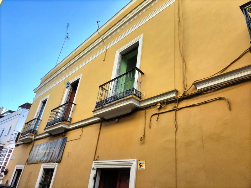 Foto 5a5763c8-a619-4dd8-839c-20870a7e7d64. Casa a Centro Jerez de la Frontera