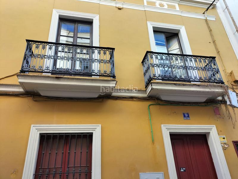 Foto 8b0588ab-ad6a-4148-9c76-e1c7e65dff4f. Casa a Centro Jerez de la Frontera