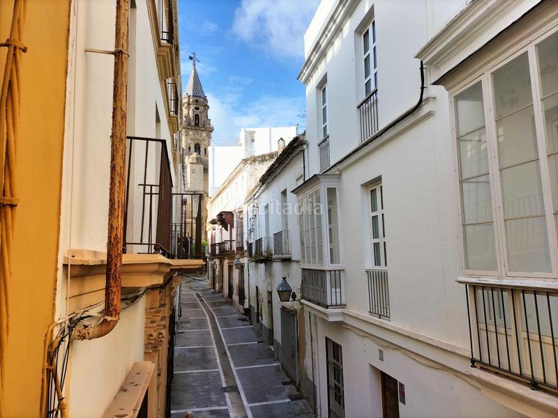 Foto a0951aec-1913-490d-8ddf-bb1c418ba26a. Casa a Centro Jerez de la Frontera