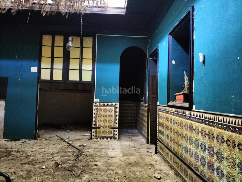 Foto ace636f7-ca4f-411f-b082-d63b09783556. Casa a Centro Jerez de la Frontera