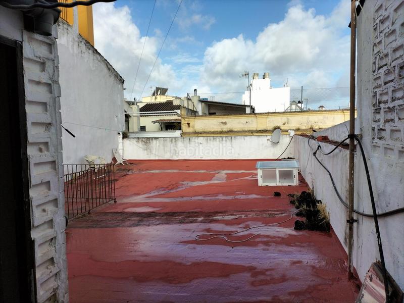 Foto affdc5bc-e3e3-4555-ab15-b2e63fc3bd75. Casa a Centro Jerez de la Frontera