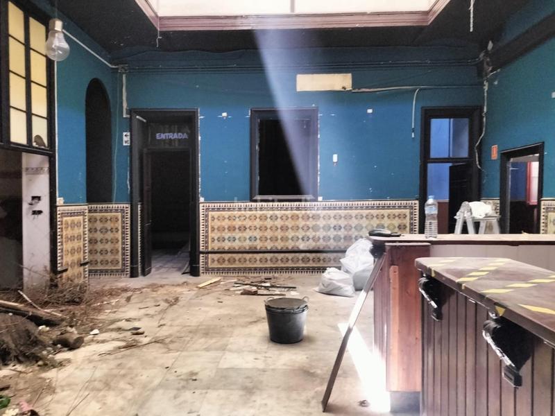 Foto dcf155a8-de6b-4245-928e-93ed18b961f0. Casa a Centro Jerez de la Frontera