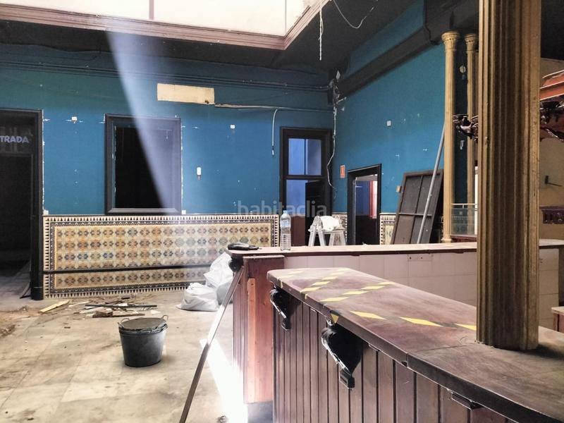 Foto e62317a0-fb33-43df-a796-e62a9e5a590c. Casa a Centro Jerez de la Frontera