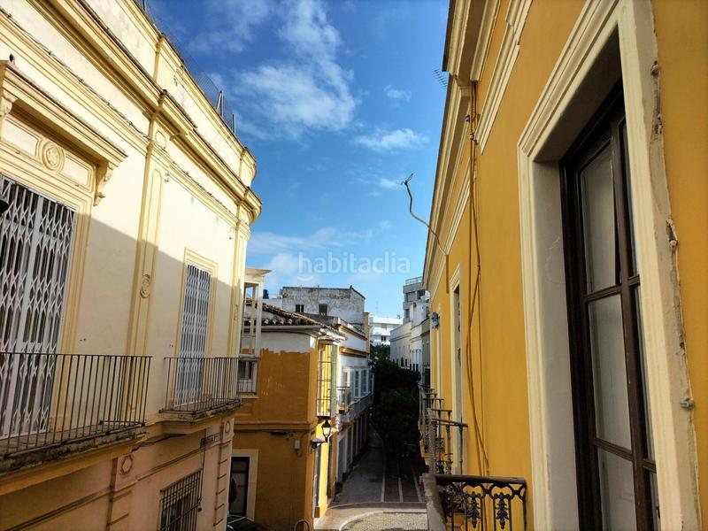 Foto eeaa35c2-bca4-4516-abaf-8e74d03032a1. Casa a Centro Jerez de la Frontera