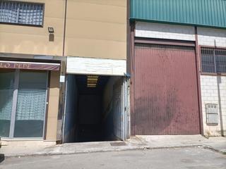Nau industrial a Poleares. Venta de nave en lucena córdoba