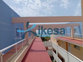 Àtic a Almerimar. Venta de dúplex rn el ejido almería