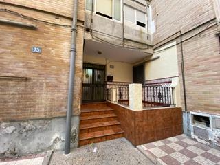 Piso en Centro