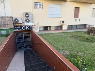 Local Comercial en Centro Internacional