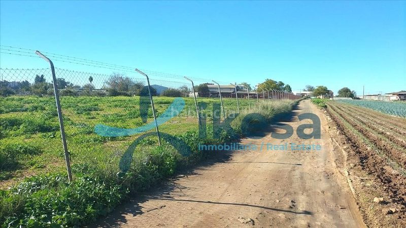 Foto 6766775b-2da6-4e68-8f2f-9788216f1b13. Finca rústica a Valdezorras - El Gordillo Sevilla