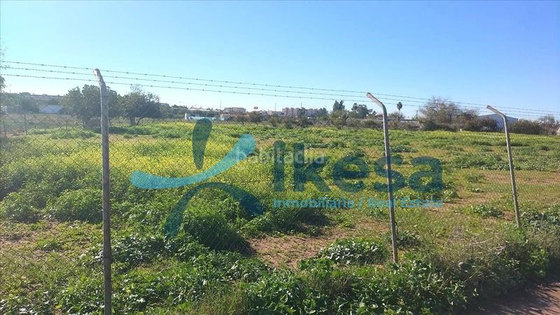 Foto ff6a0a02-b19d-481f-8859-7d0ce8d25a3e. Finca rústica a Valdezorras - El Gordillo Sevilla